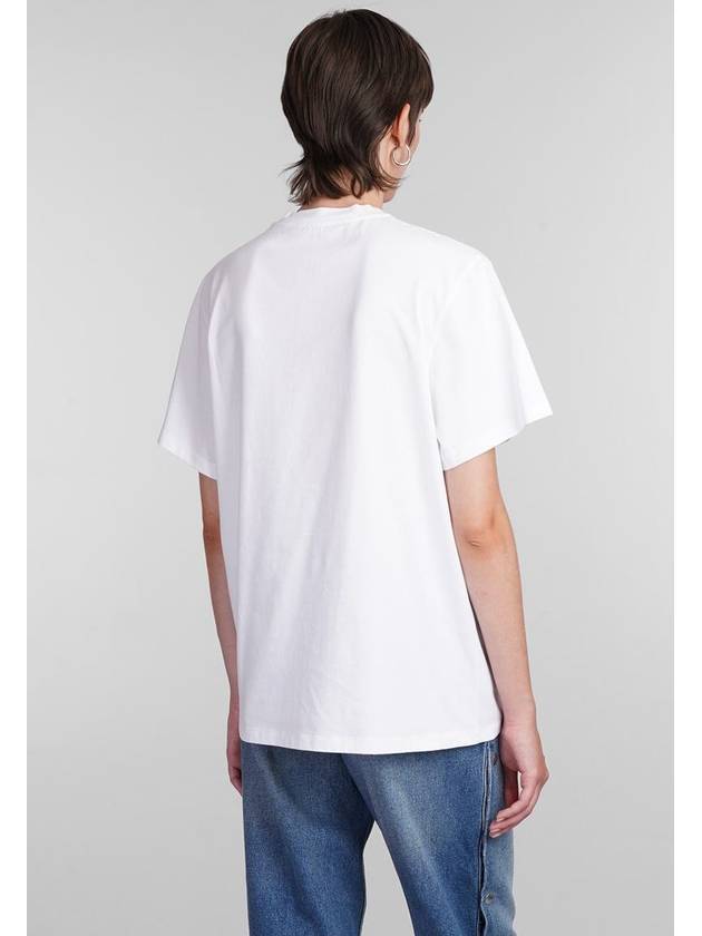 Stella McCartney T-Shirt - STELLA MCCARTNEY - BALAAN 3