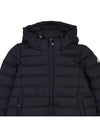 Spoutnik 2 soft padded coat HWS006 0009 - PYRENEX - BALAAN 3