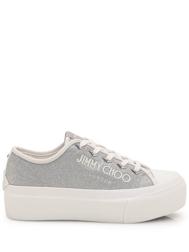 Jimmy Choo Sneakers - JIMMY CHOO - BALAAN 1