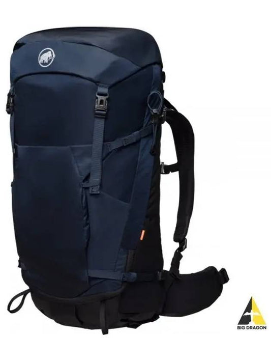 Women's Lithium 40 Hiking Backpack Navy - MAMMUT - BALAAN 2