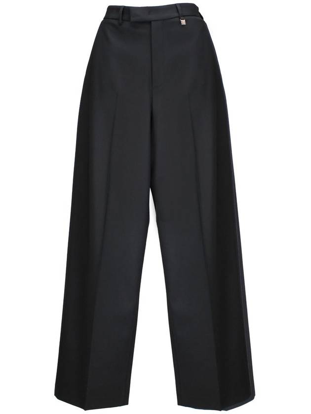 Giuseppe Di Morabito Trousers - GIUSEPPE DI MORABITO - BALAAN 1