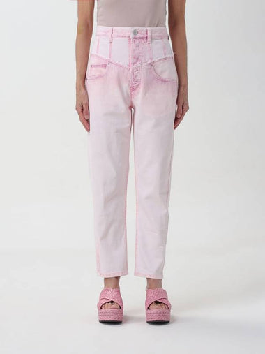 Pantalone donna Isabel Marant - ISABEL MARANT - BALAAN 1