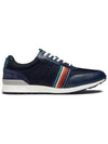 Golf Shoes Strider Lite Navy NavyGolf Shoes Fashion Goods - ROYAL ALBARTROSS - BALAAN 2