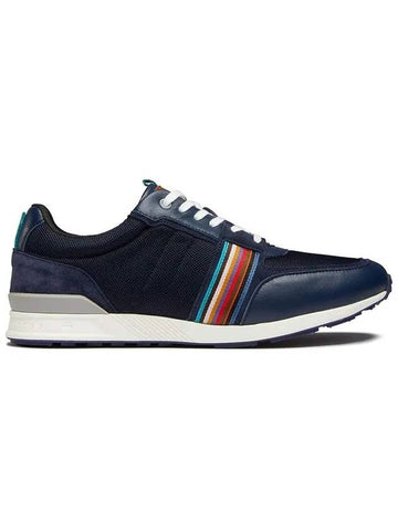 Golf Shoes Strider Lite Navy Men s Fashion Goods - ROYAL ALBARTROSS - BALAAN 1