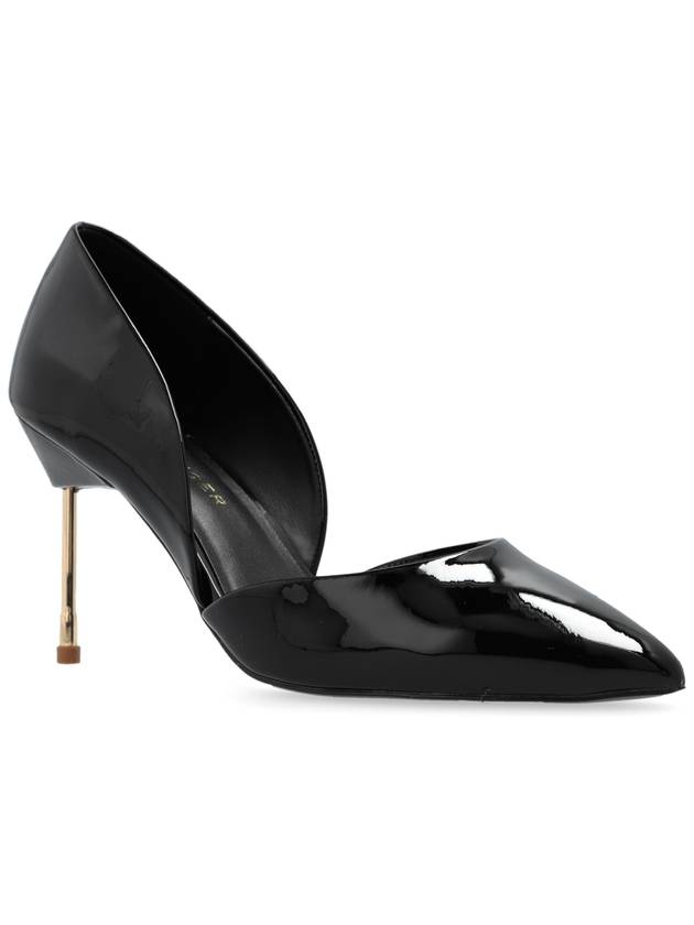 Kurt Geiger Heeled Shoes, Women's, Black - KURT GEIGER - BALAAN 4