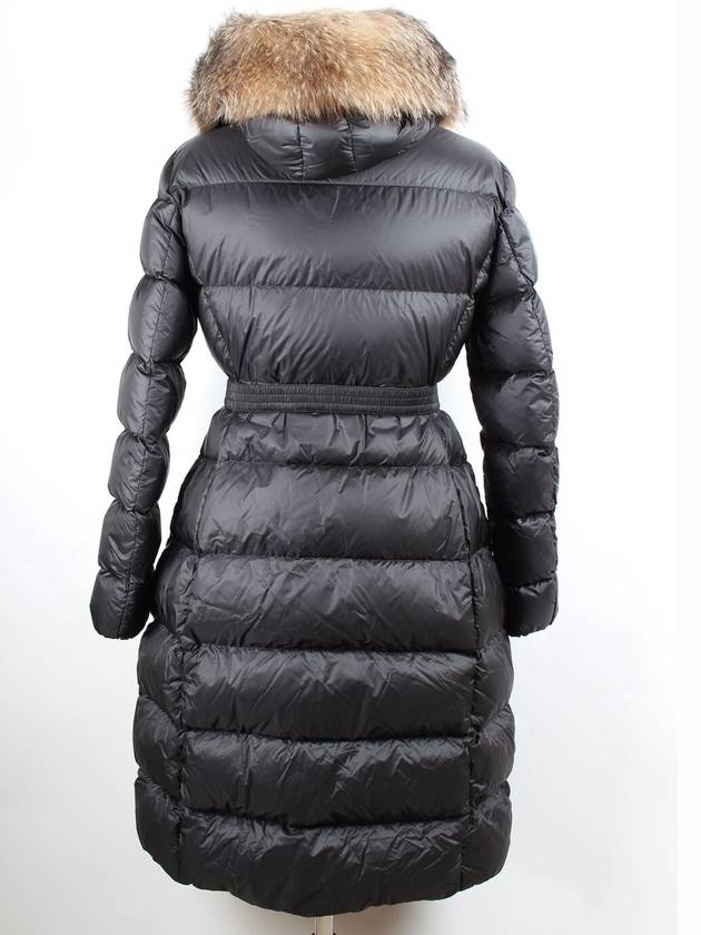 Boedic Black 2size - MONCLER - BALAAN 5