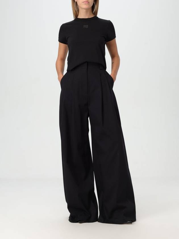 Pants woman Alexander Wang - ALEXANDER WANG - BALAAN 2