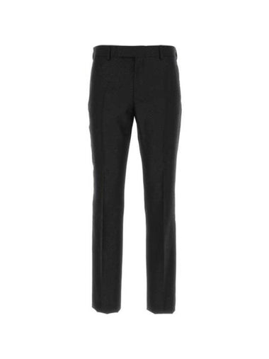 straight pants 10060121A06132 1B000 - VERSACE - BALAAN 1