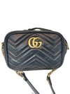 women cross bag - GUCCI - BALAAN 7