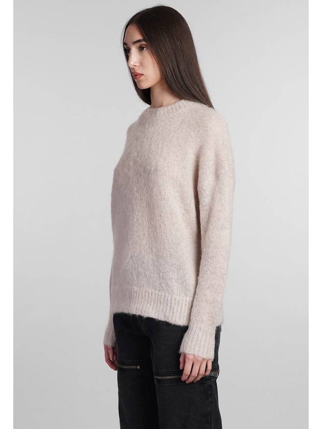 Isabel Marant Étoile Enya Knitwear - ISABEL MARANT ETOILE - BALAAN 4