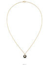 Lux You B Blossom Pendant Diamond Necklace Q93758 - LOUIS VUITTON - BALAAN 10