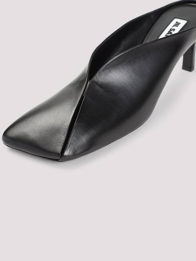 Jil Sander Mules - JIL SANDER - BALAAN 4