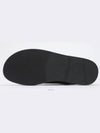 Jamilo strap leather sandals black - BALLY - BALAAN 6