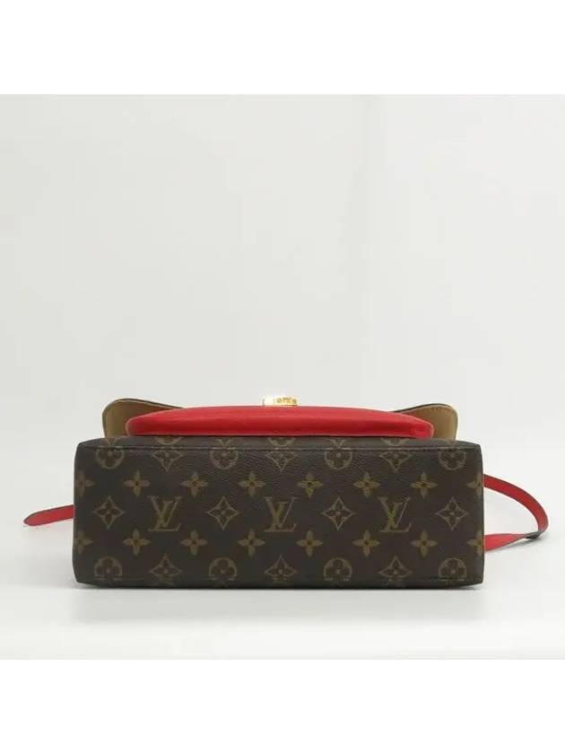 M44286 2 WAY bag - LOUIS VUITTON - BALAAN 3