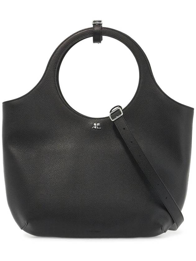 holy media handbag for everyday use - COURREGES - BALAAN 1