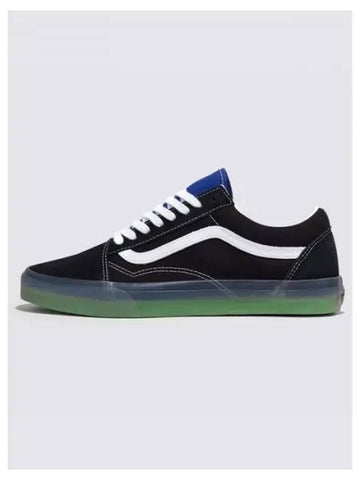 Official Translucent Old Skool VN0005UFY611 - VANS - BALAAN 1