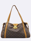 M51186 shoulder bag - LOUIS VUITTON - BALAAN 1