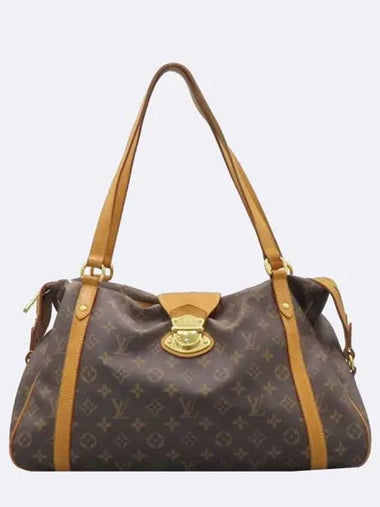 M51186 shoulder bag - LOUIS VUITTON - BALAAN 1