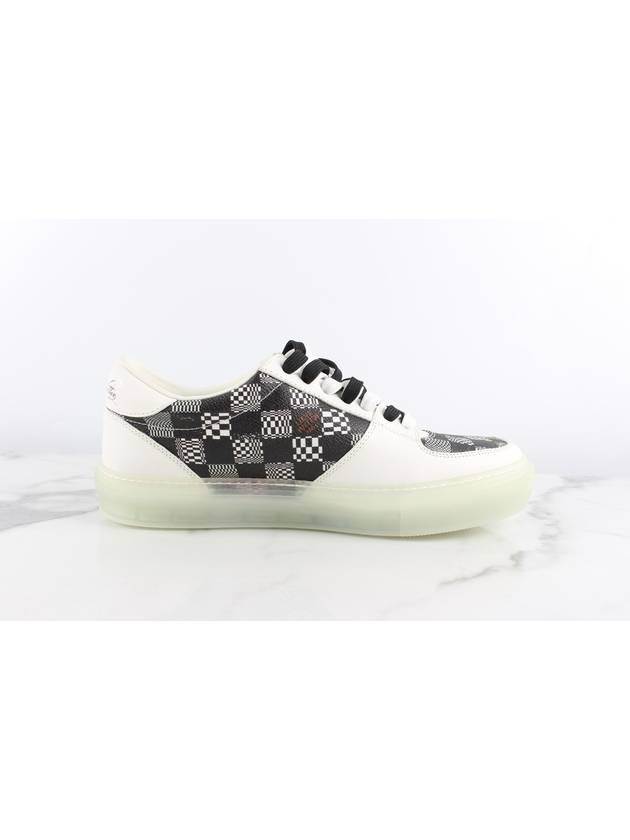 Ollie sneakers 6 5 255 - LOUIS VUITTON - BALAAN 6