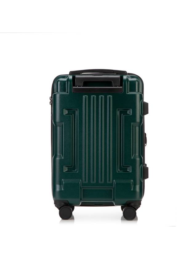 Tank PC Hard 20 Inch Carrier Dark Green - RAVRAC - BALAAN 6