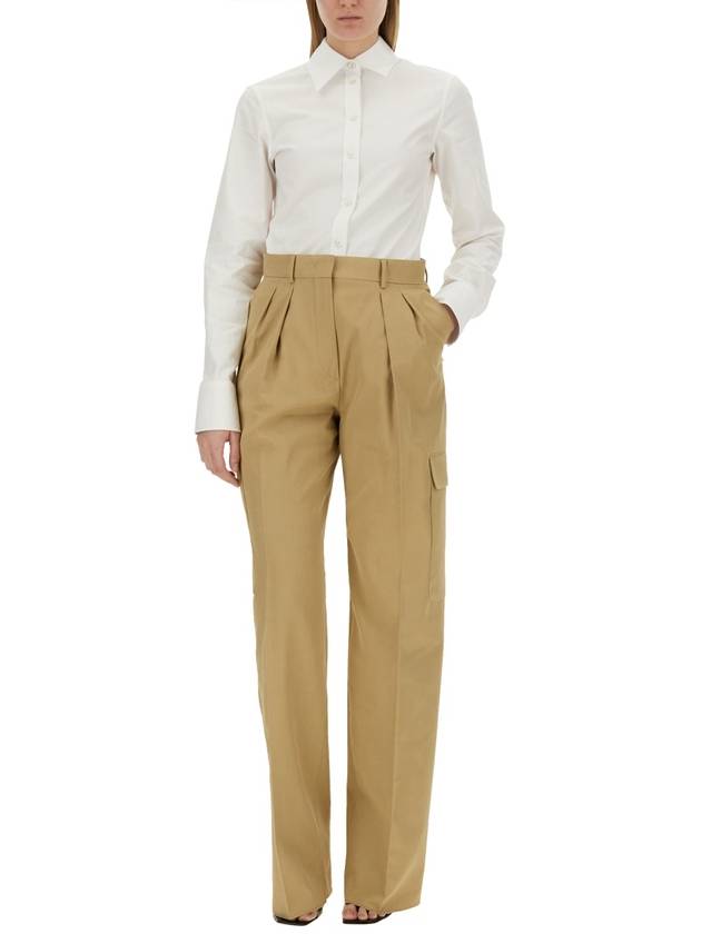 "SCOUT" SHIRT - MAX MARA SPORTMAX - BALAAN 2