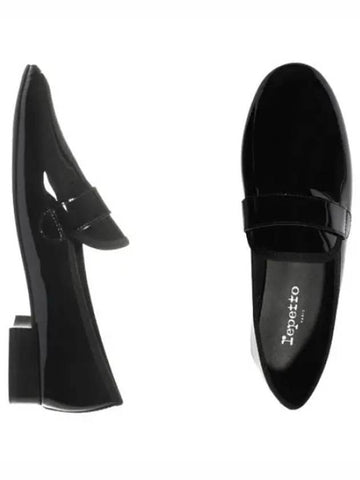 michael gomme maestro shoes - REPETTO - BALAAN 1