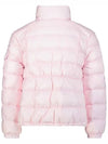 Kids AMINIA Logo Patch Padding 1A000 28 595FE 50B - MONCLER - BALAAN 4