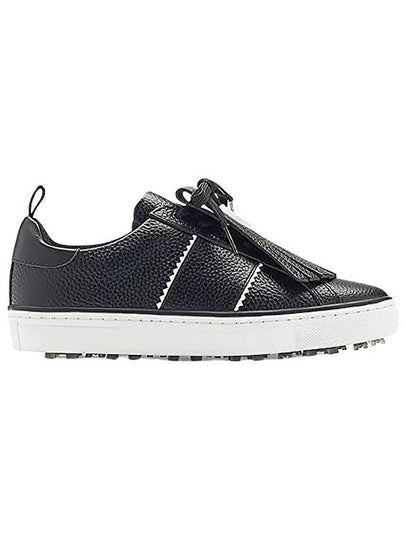 Kiltie Durf Golf Shoes Black - G/FORE - BALAAN 2