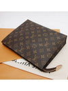 women clutch bag - LOUIS VUITTON - BALAAN 5