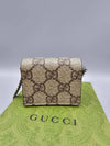 GG Dionysus AirPods Case Cross Bag 699754 - GUCCI - BALAAN 5