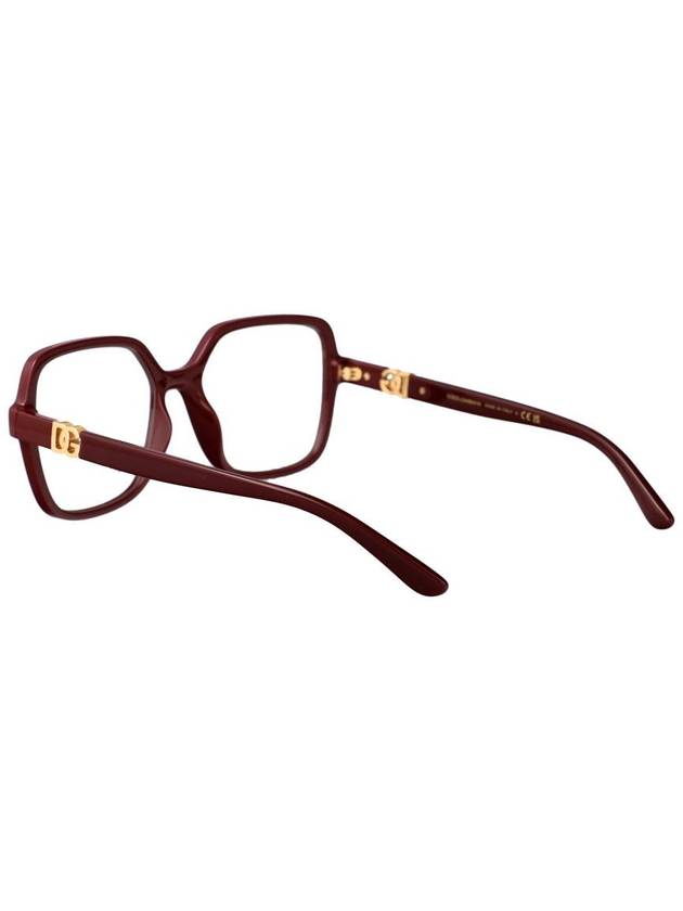 Dolce & Gabbana Optical - DOLCE&GABBANA - BALAAN 4