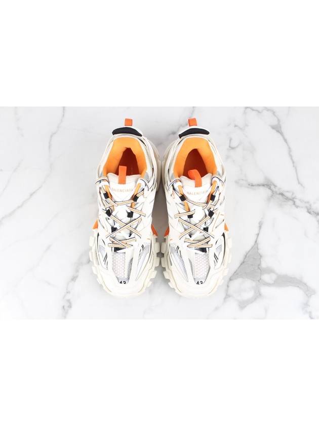 track shoes white state 43 - BALENCIAGA - BALAAN 9