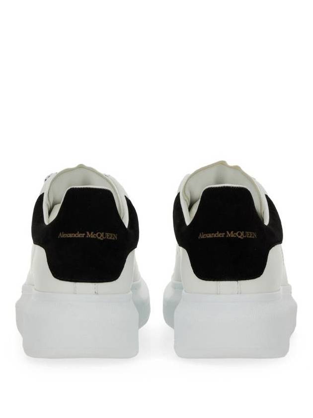 Sneakers 553770WIEF1 9061 WHITE - ALEXANDER MCQUEEN - BALAAN 4