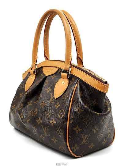 Monogram Tivoli PM L396590 - LOUIS VUITTON - BALAAN 2