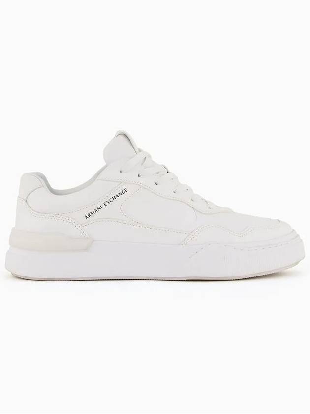 Armani Exchange Sneakers - ARMANI EXCHANGE - BALAAN 1