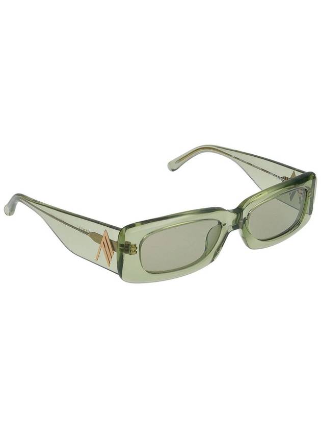 Linda Farrow Sunglasses - LINDA FARROW - BALAAN 4