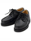 Thiers Derby Black - PARABOOT - BALAAN 2