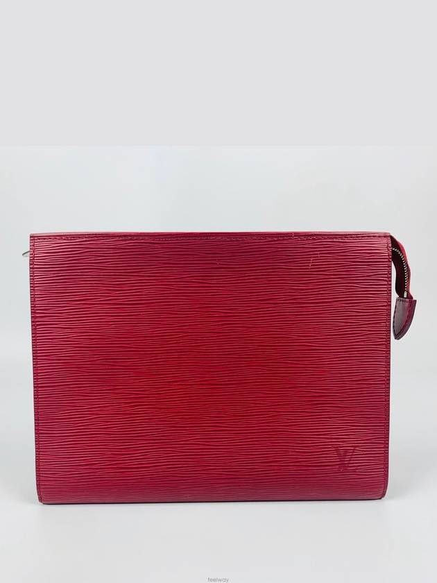 women clutch bag - LOUIS VUITTON - BALAAN 1