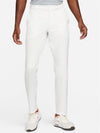 Men's Dri Fit Vapor Slim Fit Golf Pants White - NIKE - BALAAN 2