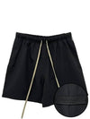 Fear Of God Elastic Strap Waistband Shorts - FEAR OF GOD - BALAAN 2