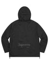 GoreTex Paclite Shell Jacket Black - SUPREME - BALAAN 2