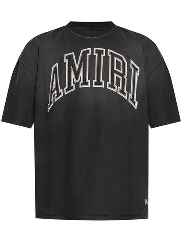 Amiri T-Shirts And Polos - AMIRI - BALAAN 1