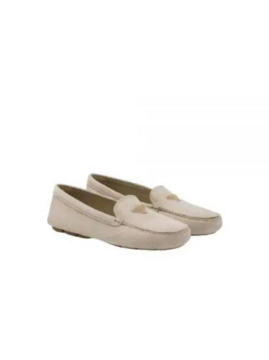 Loafer 1DD081 F005 F0D32 Free - PRADA - BALAAN 1