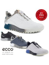 Golf S3 Boa 102914 Men s Shoes - ECCO - BALAAN 1