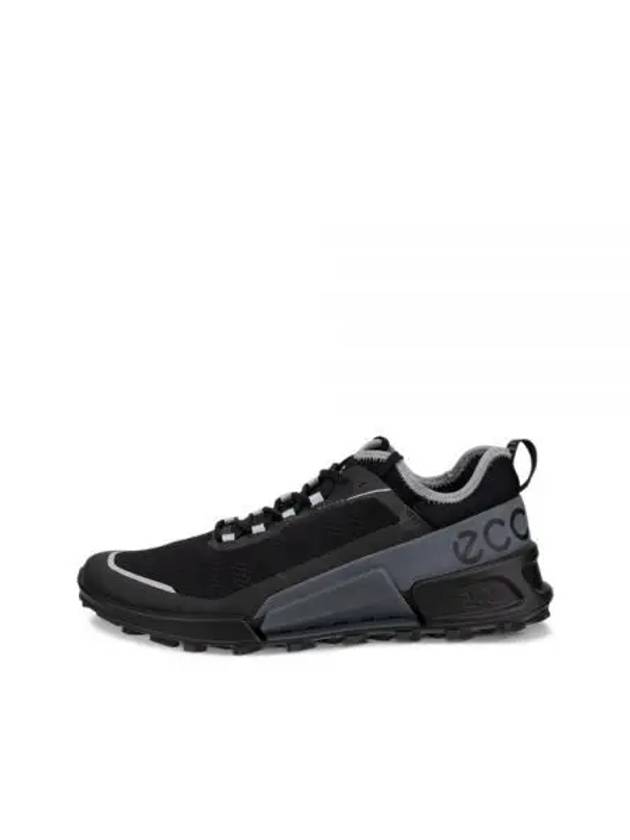 Biom 2.1 X Country Low Top Sneakers Black - ECCO - BALAAN 2