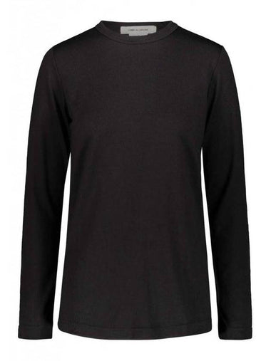 Comme Des Garçons Backless Long Sleeve T-Shirt Clothing - COMME DES GARCONS - BALAAN 1