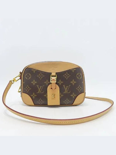 M45528 Crossbody Bag - LOUIS VUITTON - BALAAN 2