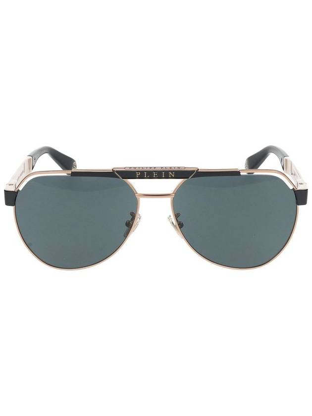 Philipp Plein Sunglasses - PHILIPP PLEIN - BALAAN 1