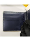 Victoire Half Wallet Navy - GOYARD - BALAAN 8