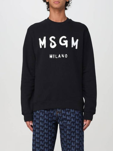 Sweater men Msgm - MSGM - BALAAN 1